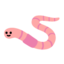 worm