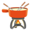 fondue