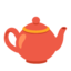 teapot