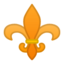 fleur de lys