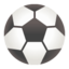 soccer ball