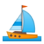 sailboat