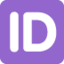 ID button