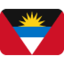 flag: Antigua & Barbuda