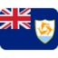 flag: Anguilla