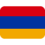 flag: Armenia