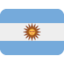 flag: Argentina