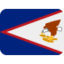 flag: American Samoa