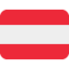 flag: Austria