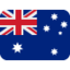 flag: Australia