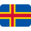 flag: Åland Islands