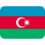 flag: Azerbaijan