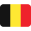 drapeau: Belgique