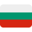 flag: Bulgaria