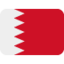 flag: Bahrain