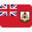 flag: Bermuda