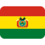 flag: Bolivia