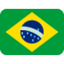 flag: Brazil