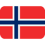 flag: Bouvet Island