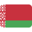 flag: Belarus