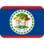 flag: Belize