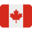 flag: Canada