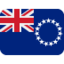 flag: Cook Islands