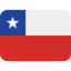 flag: Chile