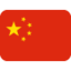 flag: China