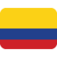 flag: Colombia