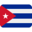 flag: Cuba