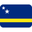 flag: Curaçao