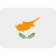 flag: Cyprus