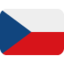 flag: Czechia