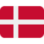 flag: Denmark