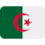 flag: Algeria