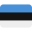 flag: Estonia