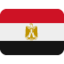 flag: Egypt