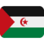 flag: Western Sahara