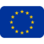 flag: European Union