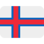 flag: Faroe Islands