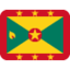 flag: Grenada