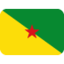 flag: French Guiana