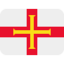 flag: Guernsey