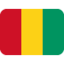 flag: Guinea