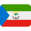 flag: Equatorial Guinea