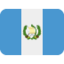 flag: Guatemala