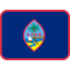 flag: Guam