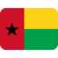 flag: Guinea-Bissau