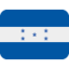 flag: Honduras